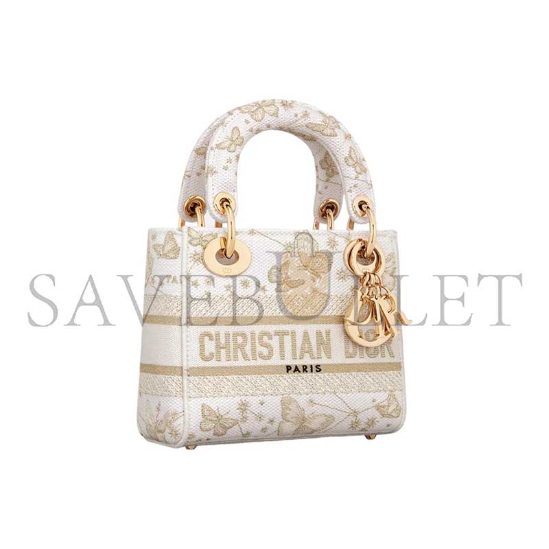 D*or mini lady d-lite m0500oesu-m01e (17*15*7cm)